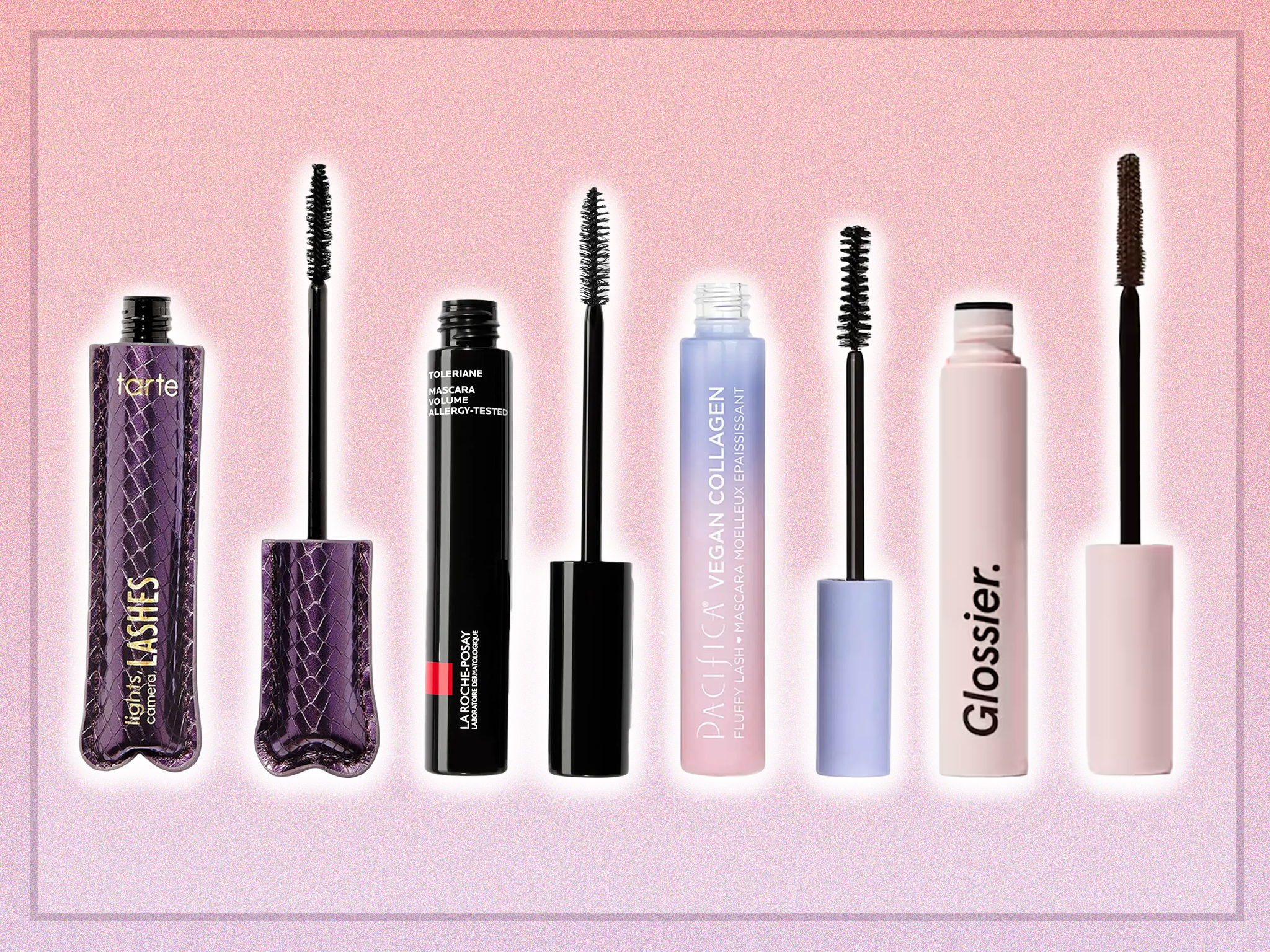 Best mascara for sensitive on sale eyes